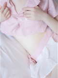 XiuRen秀人网  2023.07.17 NO.7090 林悠悠 护士服(70)